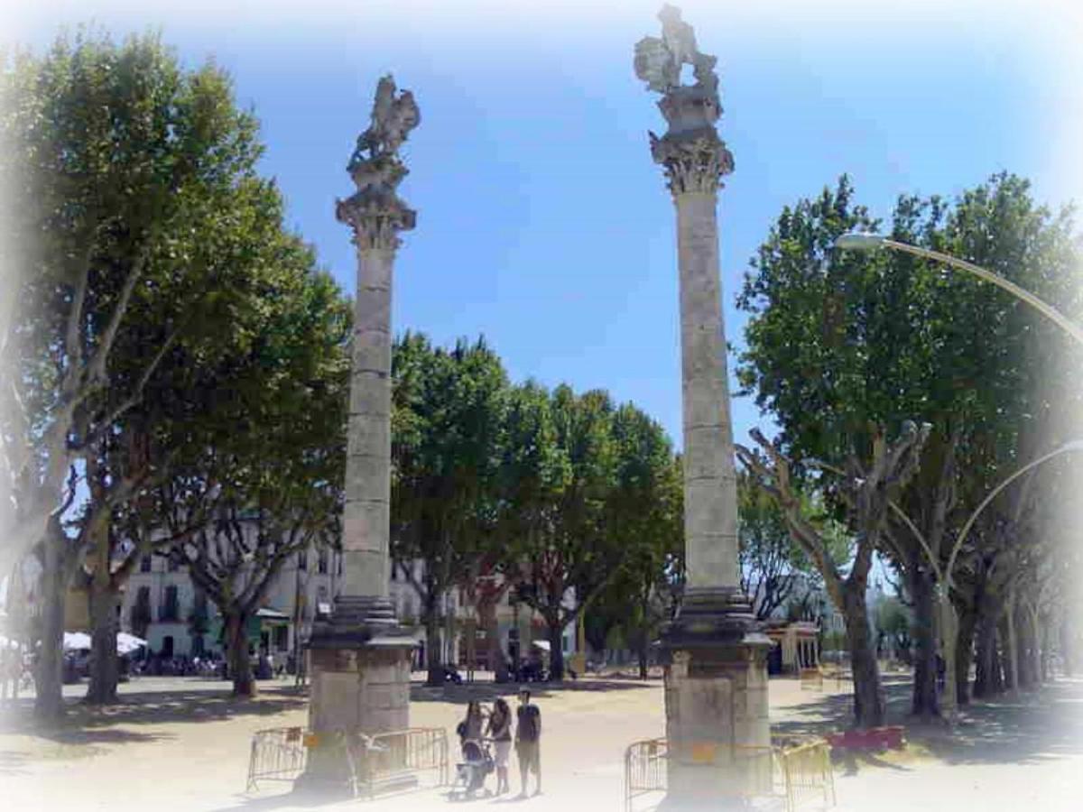Apartment Alacas Sevilla Εξωτερικό φωτογραφία
