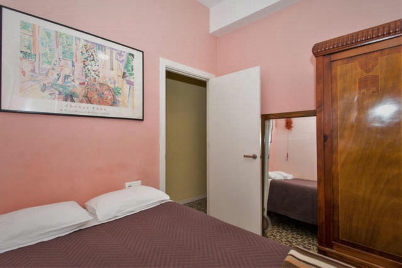 Apartment Alacas Sevilla Εξωτερικό φωτογραφία