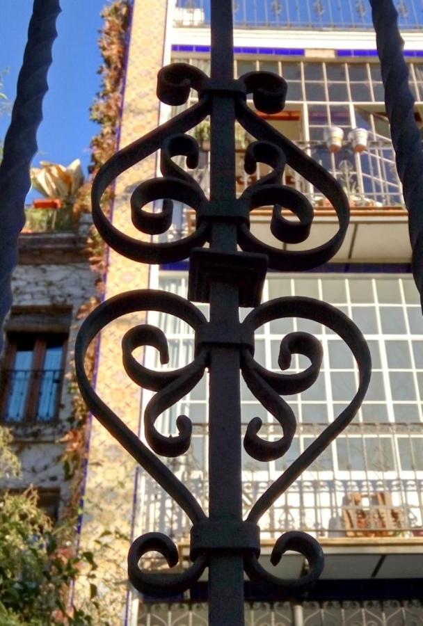 Apartment Alacas Sevilla Εξωτερικό φωτογραφία
