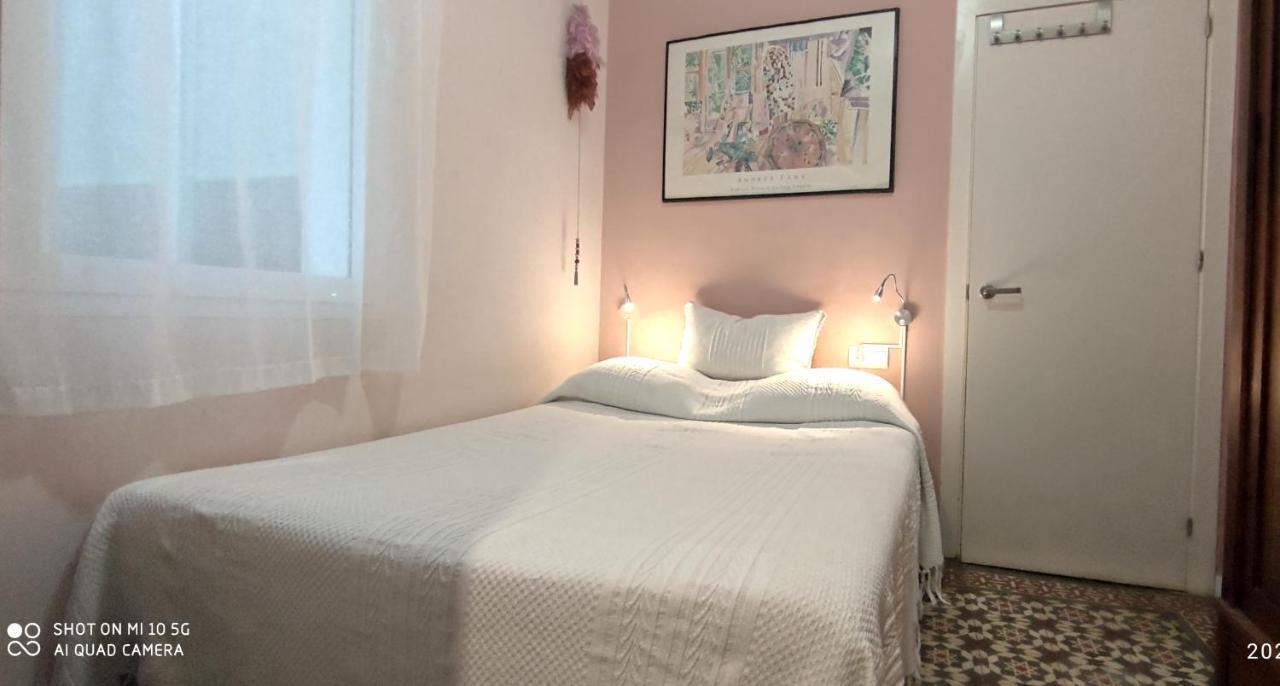 Apartment Alacas Sevilla Εξωτερικό φωτογραφία