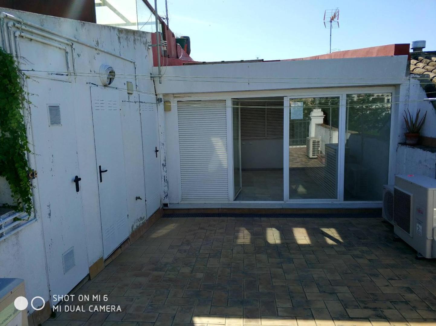 Apartment Alacas Sevilla Εξωτερικό φωτογραφία