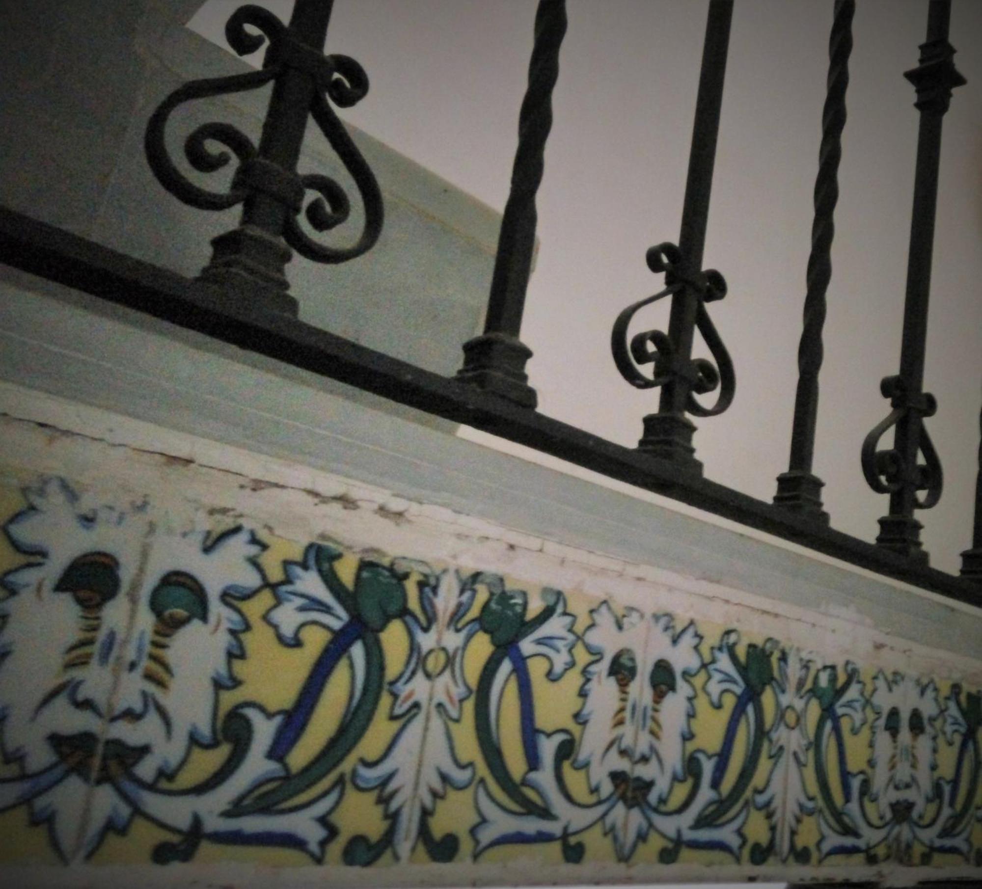 Apartment Alacas Sevilla Εξωτερικό φωτογραφία