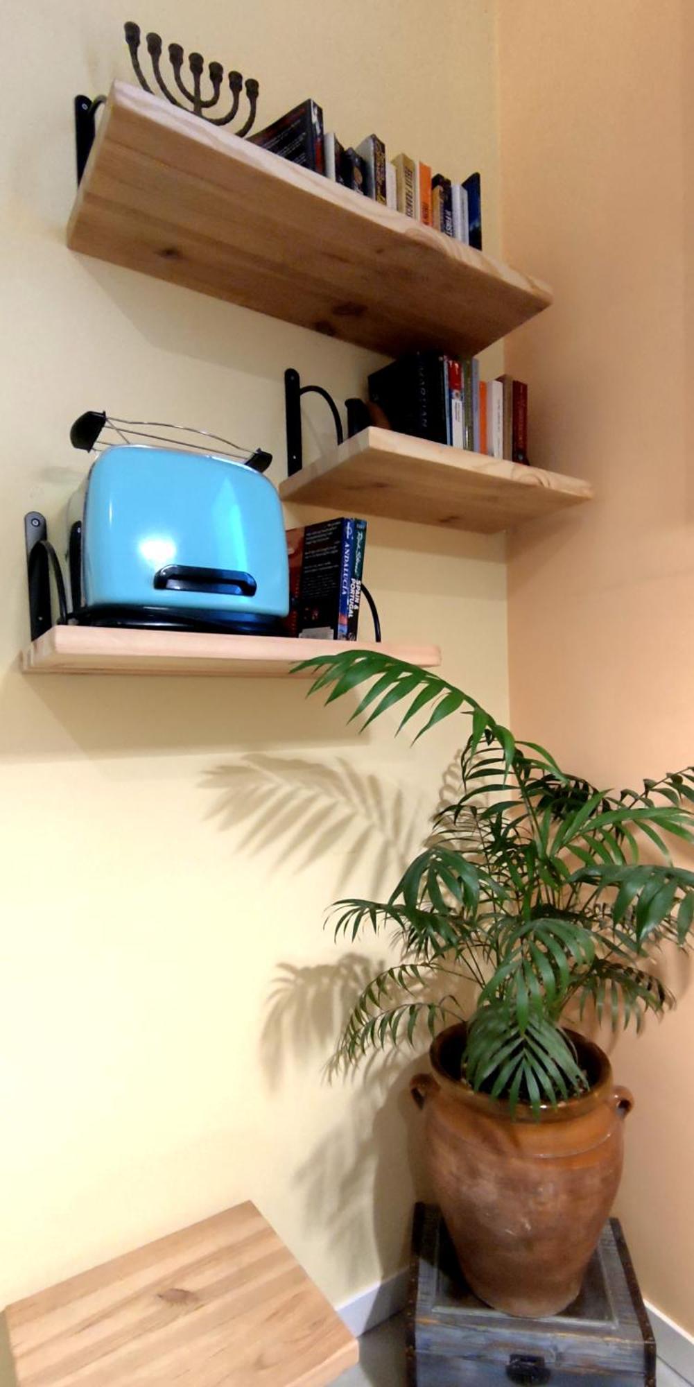 Apartment Alacas Sevilla Εξωτερικό φωτογραφία