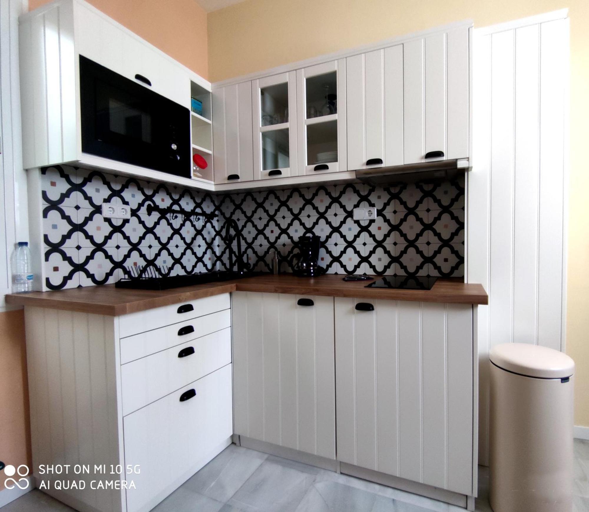 Apartment Alacas Sevilla Εξωτερικό φωτογραφία