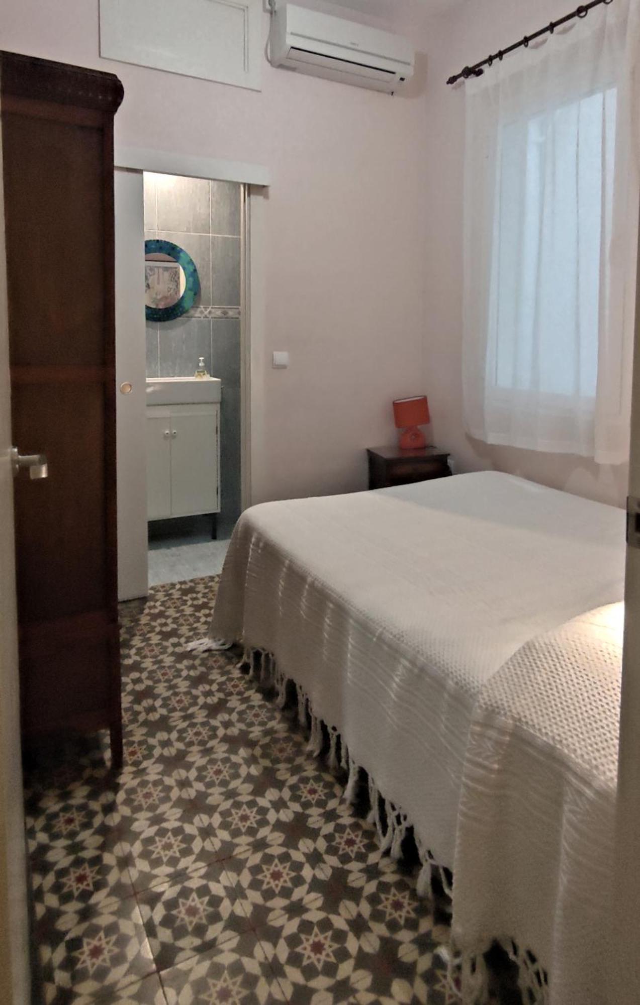 Apartment Alacas Sevilla Εξωτερικό φωτογραφία