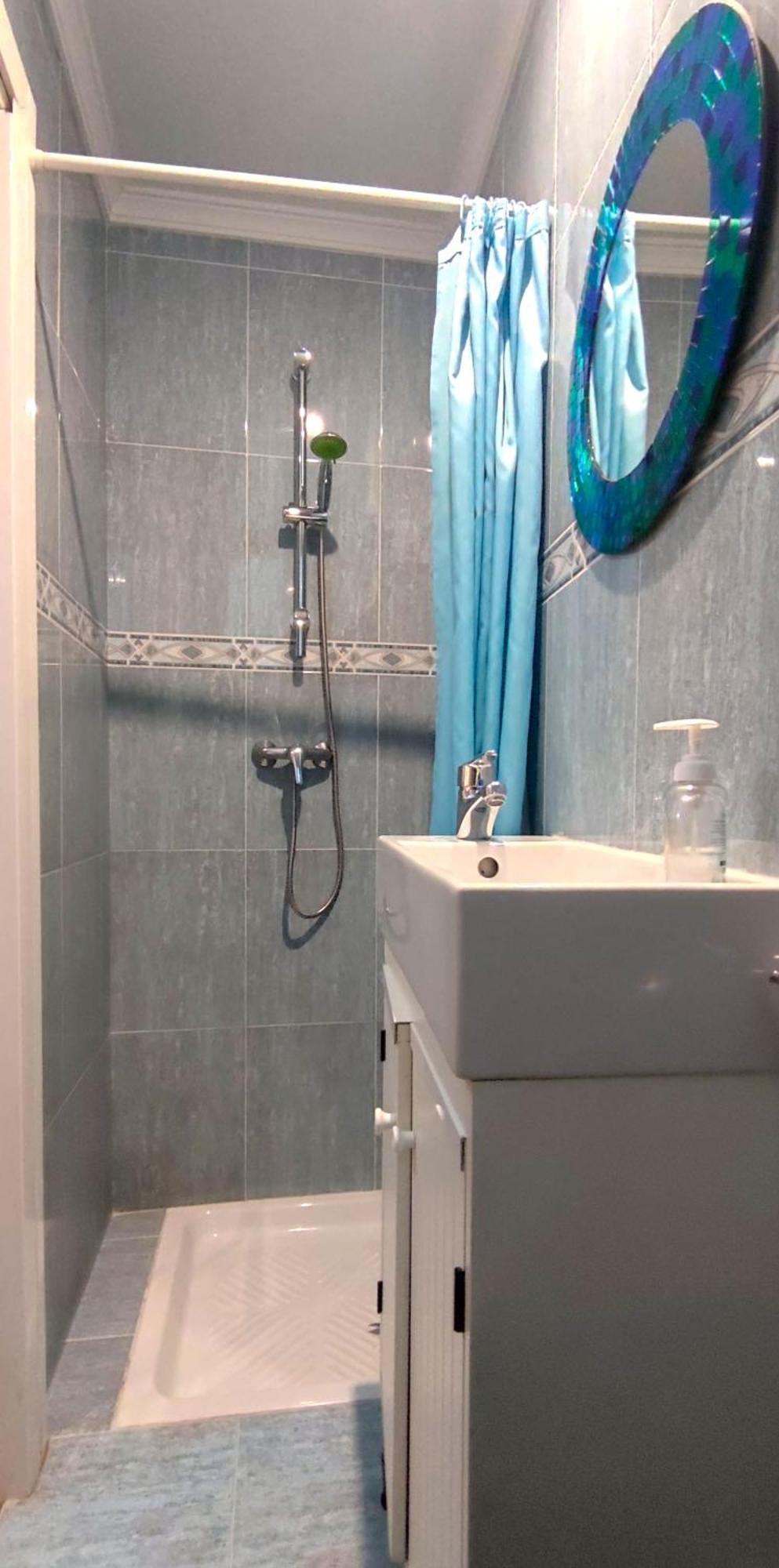 Apartment Alacas Sevilla Εξωτερικό φωτογραφία