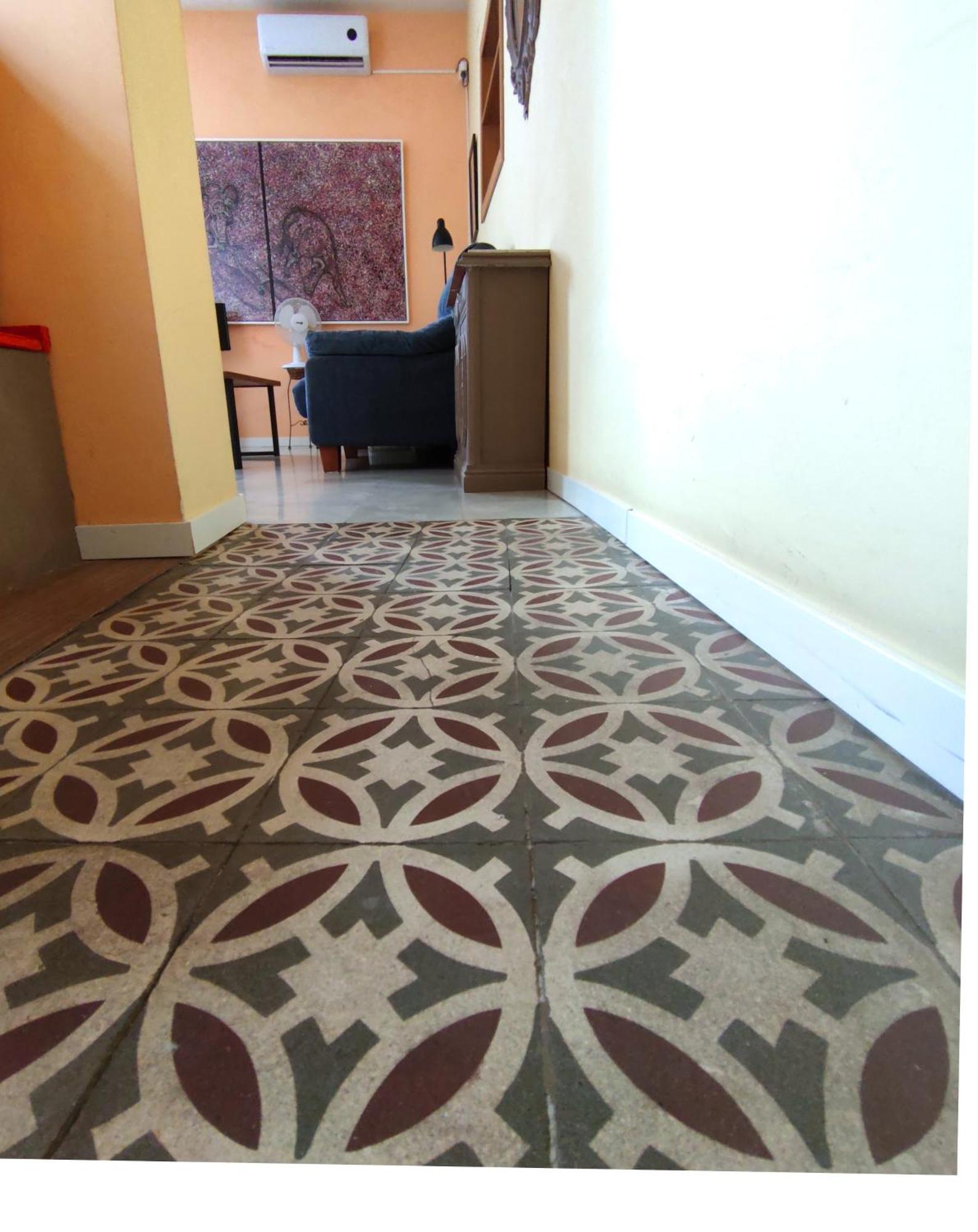 Apartment Alacas Sevilla Εξωτερικό φωτογραφία