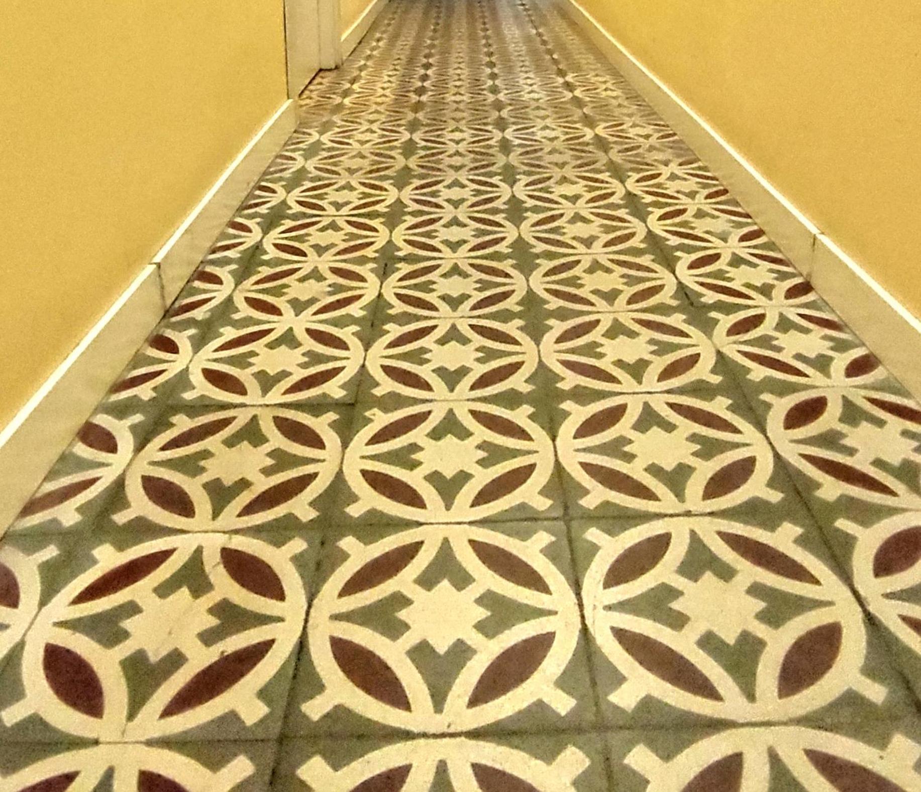 Apartment Alacas Sevilla Εξωτερικό φωτογραφία